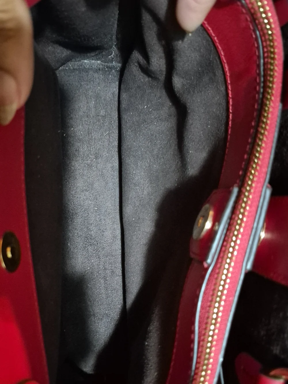 Michael Kors Hamilton Legacy Satchel